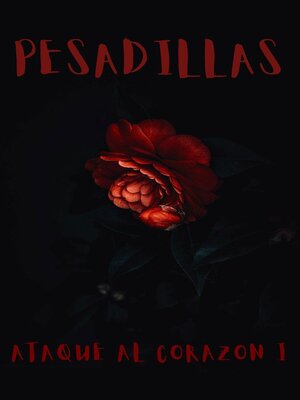 cover image of Ataque al Corazón